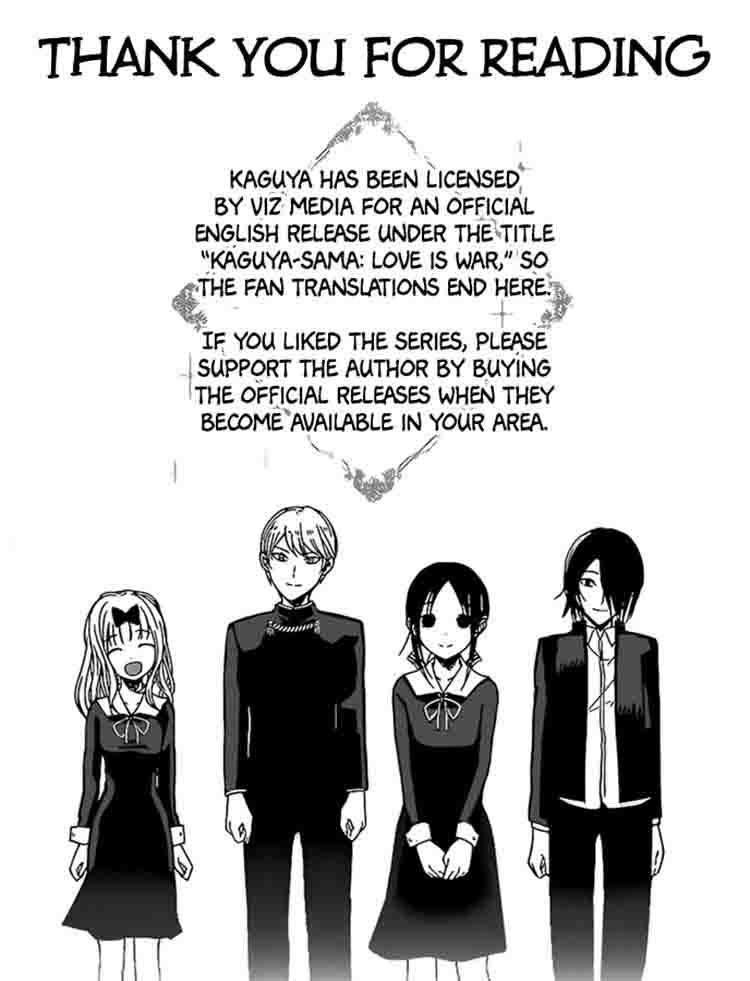 Kaguya Sama Wa Kokurasetai Tensai Tachi No Renai Zunousen Chapter 72 Page 20