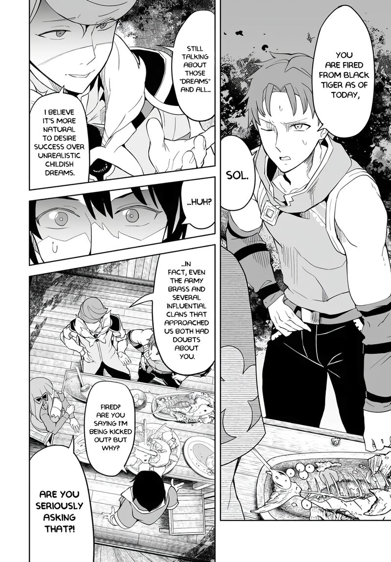 Kaibutsu Tachi Wo Suberu Mono Chapter 1a Page 26