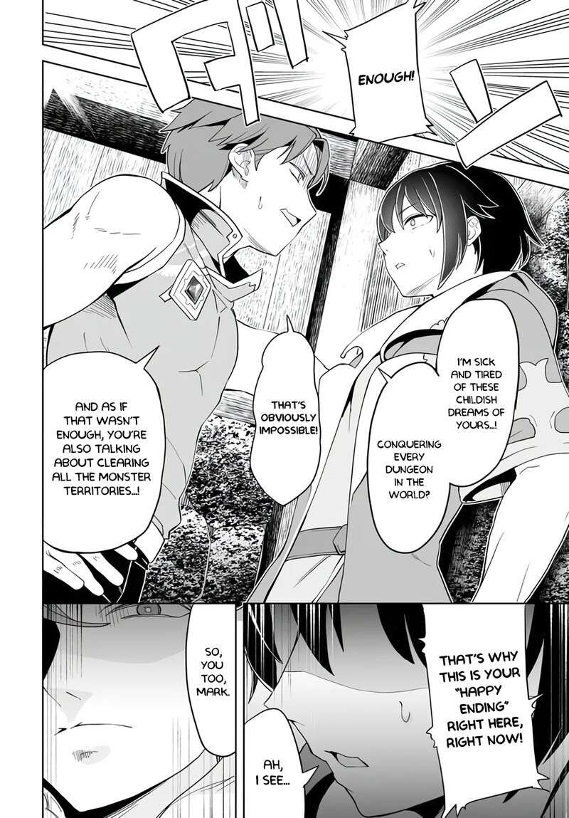 Kaibutsu Tachi Wo Suberu Mono Chapter 1a Page 28