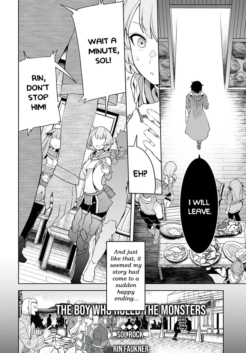 Kaibutsu Tachi Wo Suberu Mono Chapter 1a Page 30