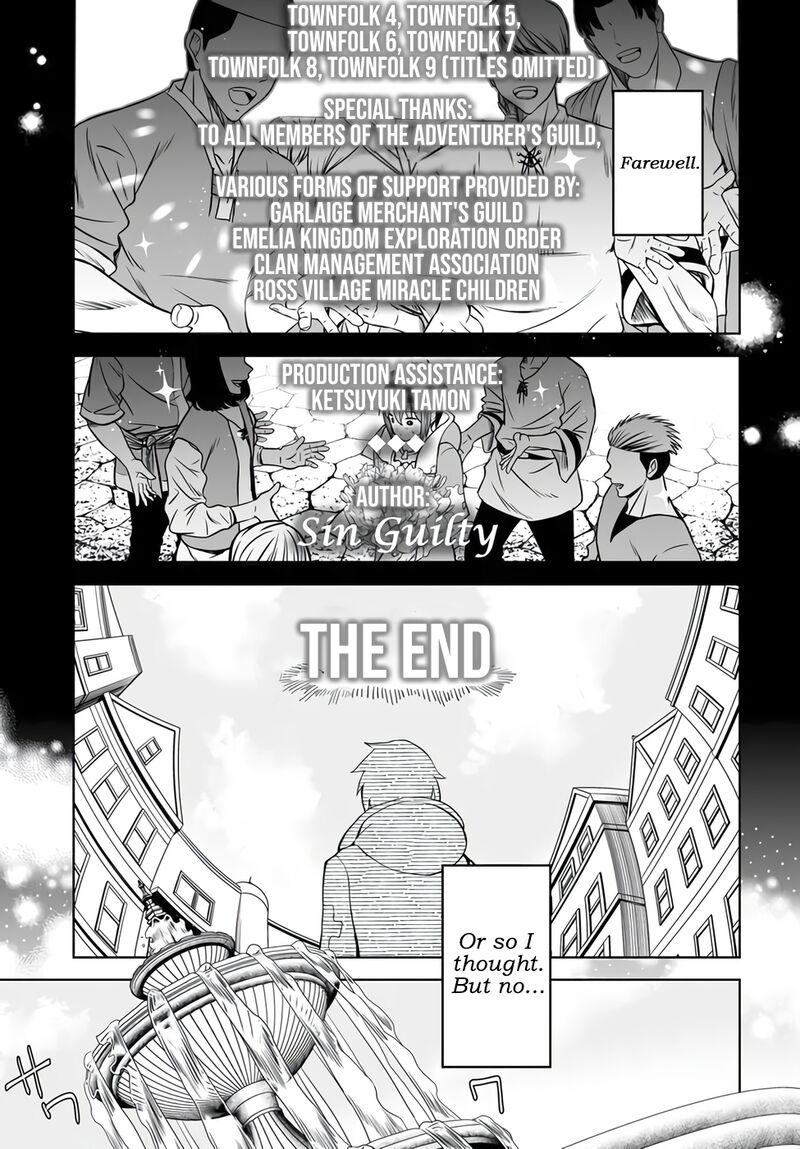 Kaibutsu Tachi Wo Suberu Mono Chapter 1a Page 31