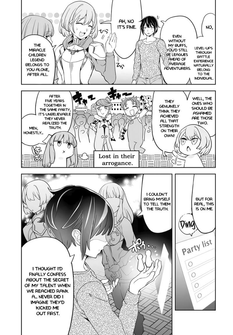 Kaibutsu Tachi Wo Suberu Mono Chapter 1b Page 12
