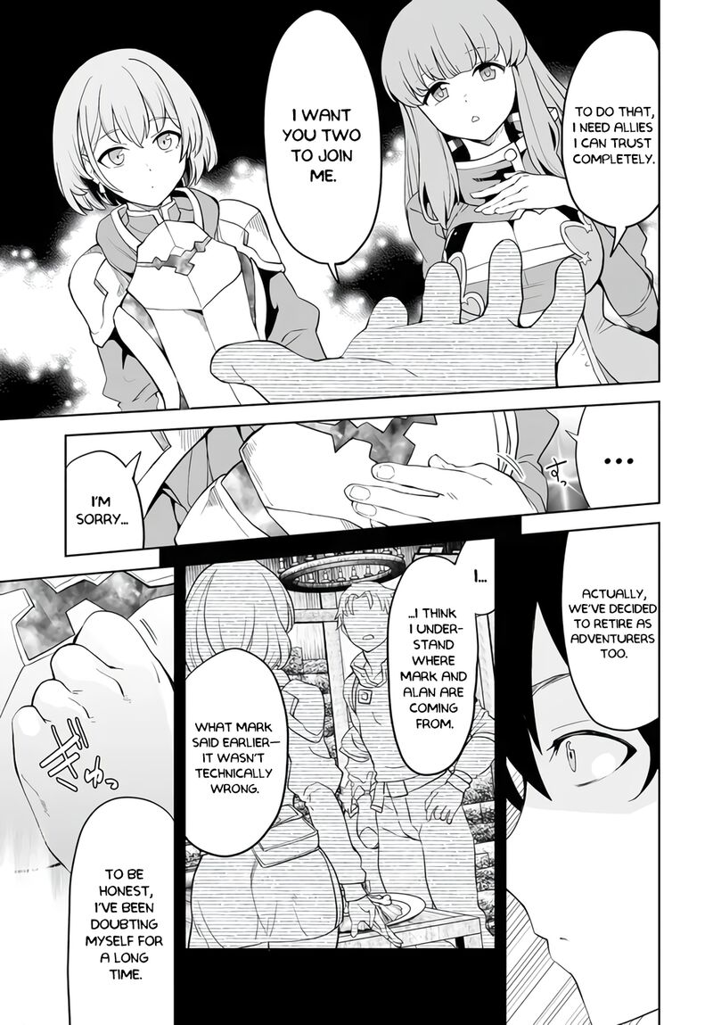 Kaibutsu Tachi Wo Suberu Mono Chapter 1b Page 14