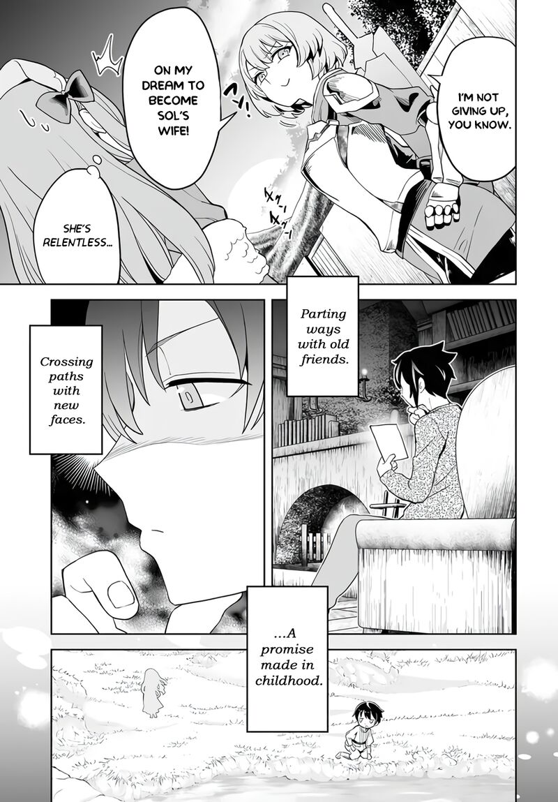 Kaibutsu Tachi Wo Suberu Mono Chapter 1b Page 20