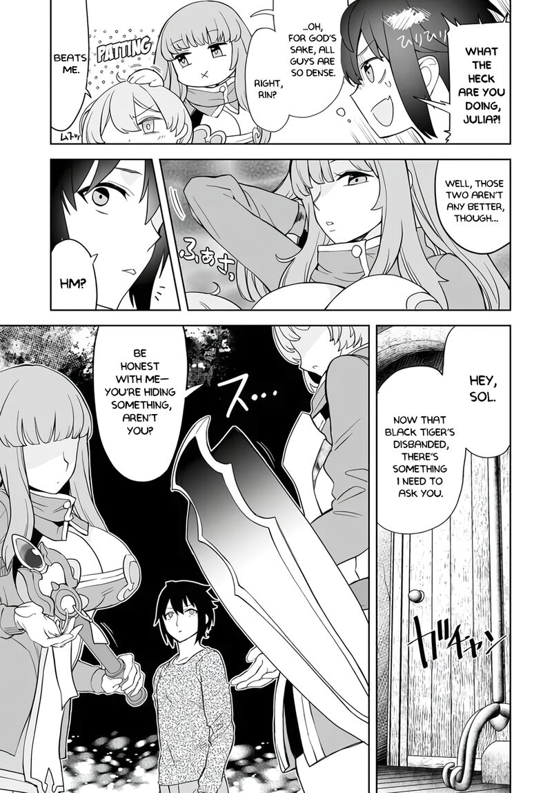 Kaibutsu Tachi Wo Suberu Mono Chapter 1b Page 4