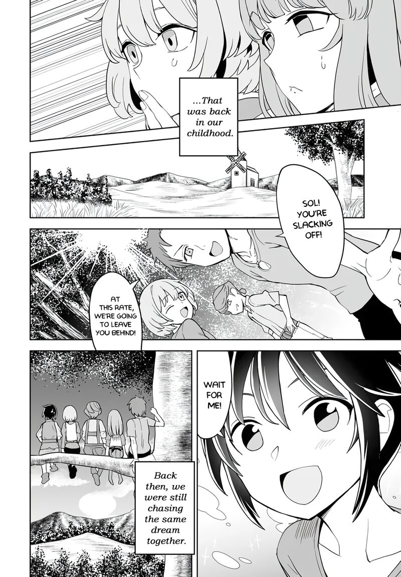 Kaibutsu Tachi Wo Suberu Mono Chapter 1b Page 7