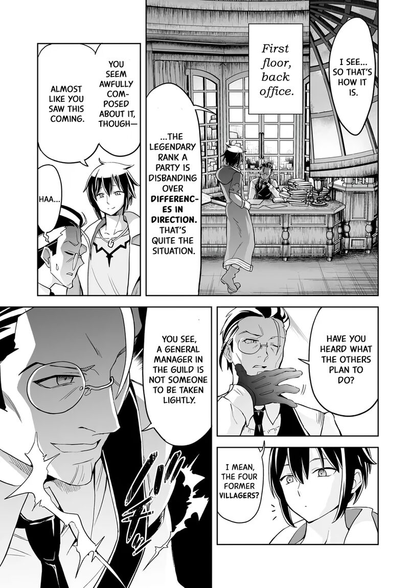 Kaibutsu Tachi Wo Suberu Mono Chapter 2a Page 4