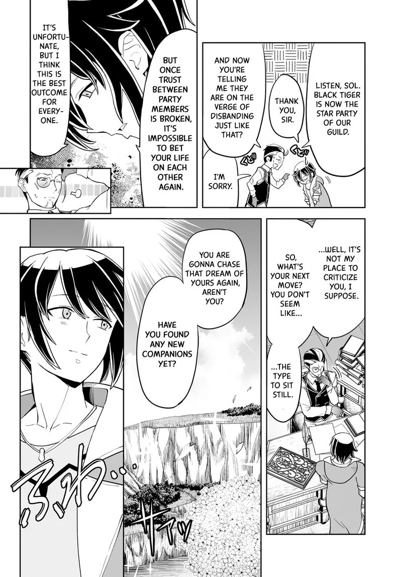 Kaibutsu Tachi Wo Suberu Mono Chapter 2a Page 7