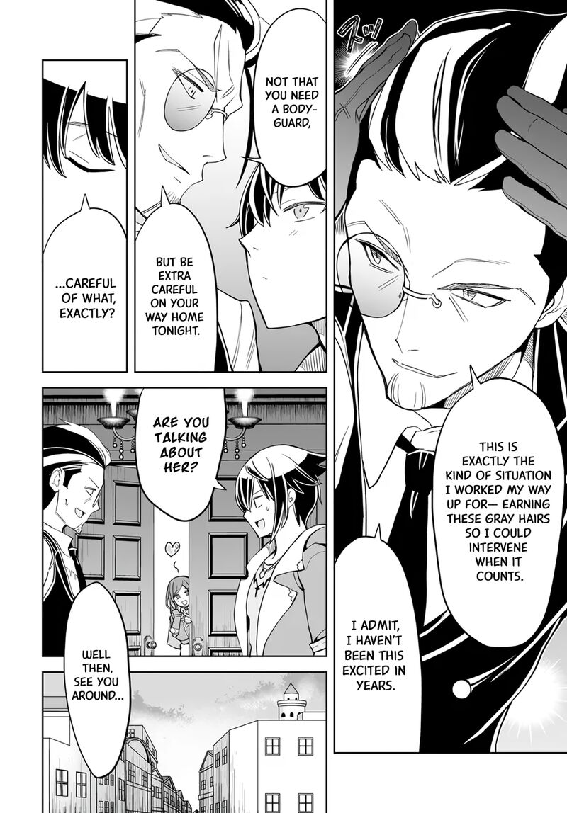 Kaibutsu Tachi Wo Suberu Mono Chapter 2a Page 9