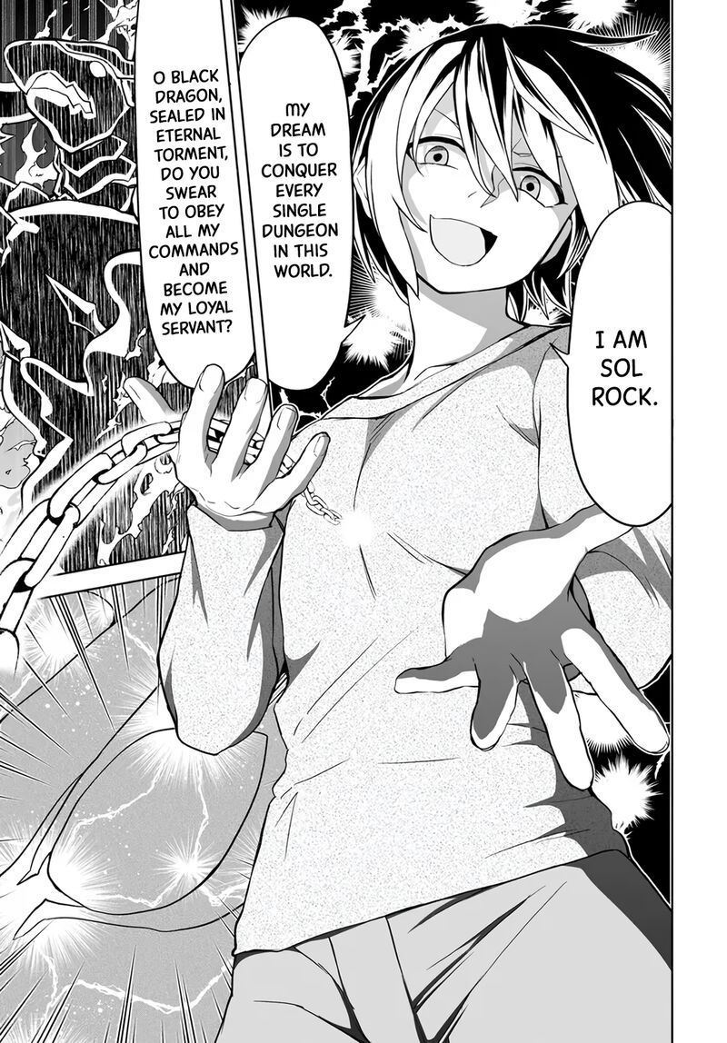 Kaibutsu Tachi Wo Suberu Mono Chapter 2b Page 11