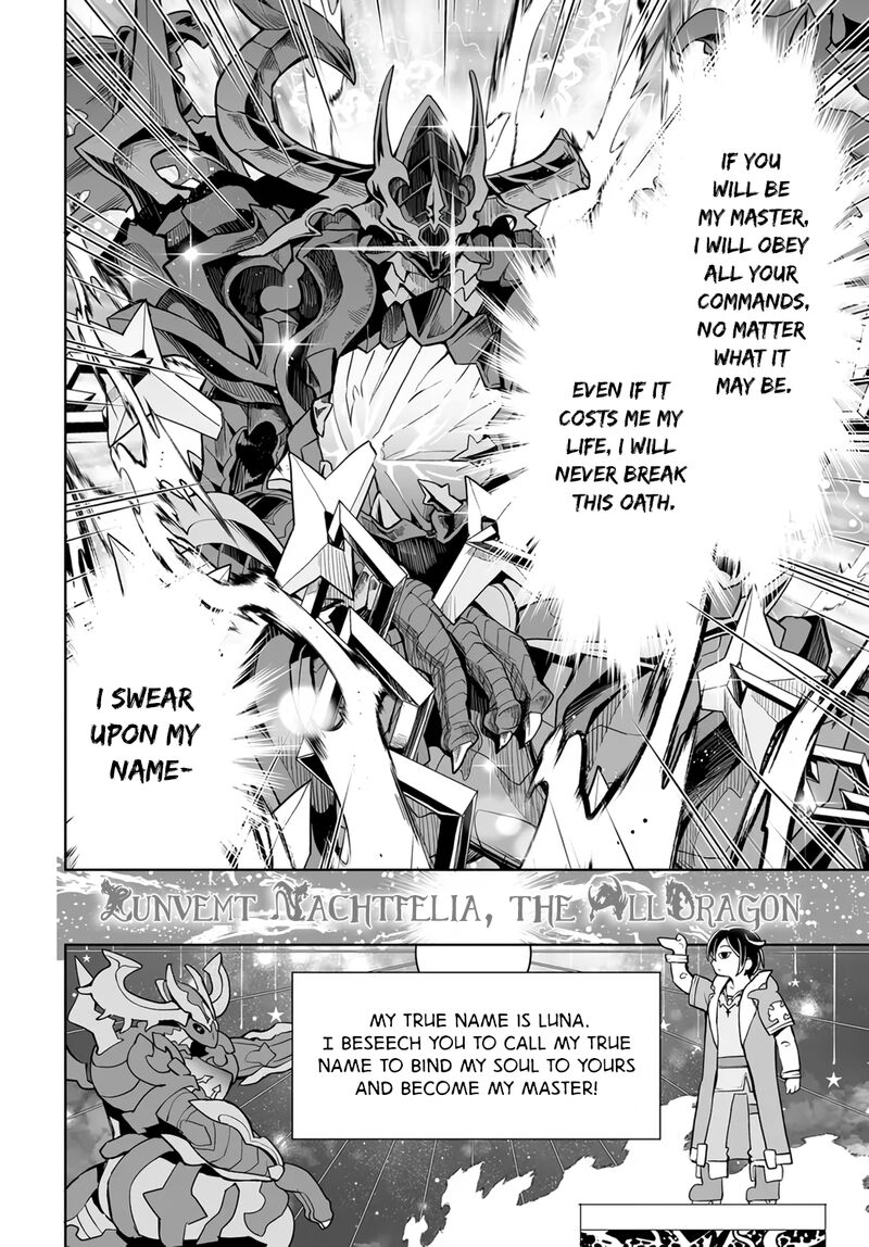 Kaibutsu Tachi Wo Suberu Mono Chapter 2b Page 12
