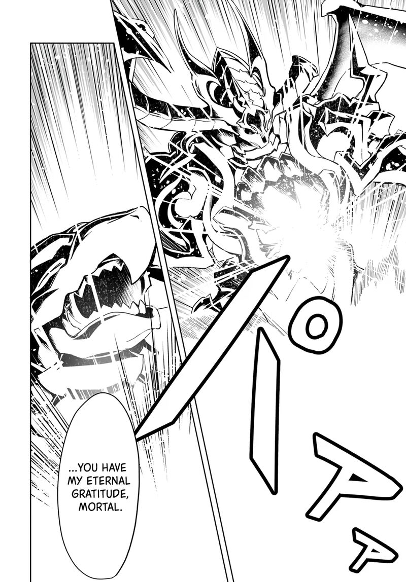 Kaibutsu Tachi Wo Suberu Mono Chapter 2b Page 14