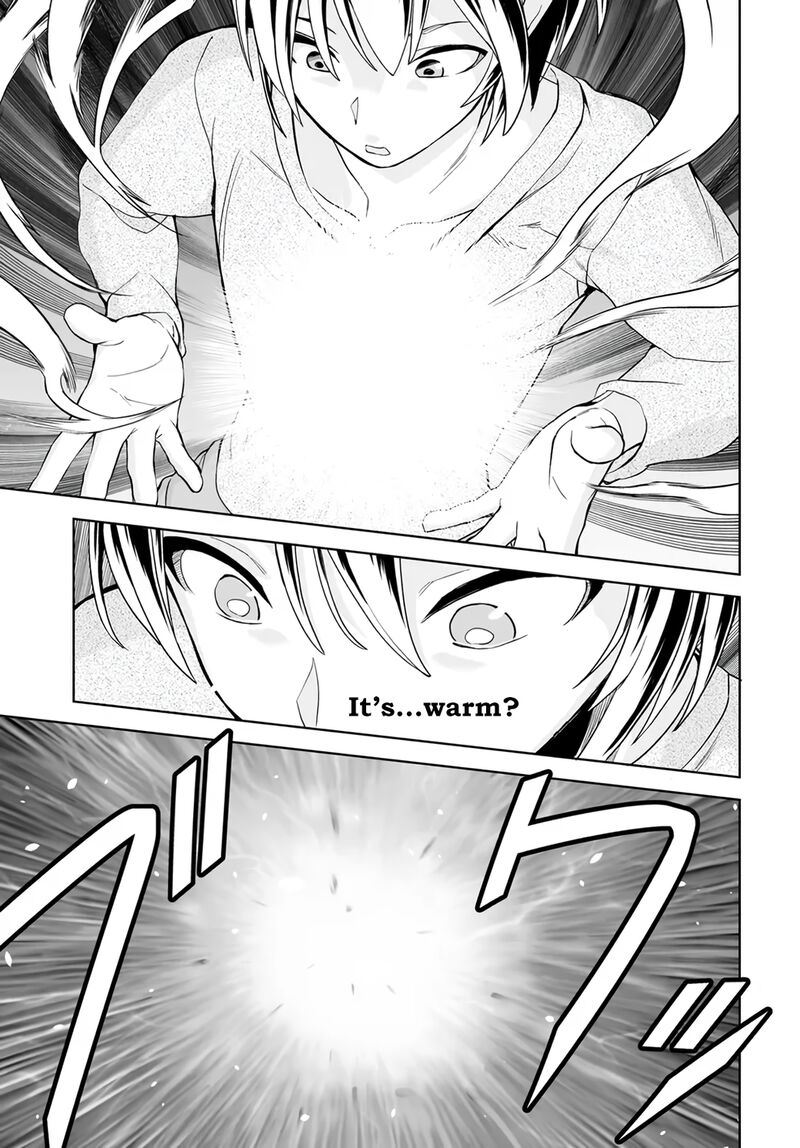 Kaibutsu Tachi Wo Suberu Mono Chapter 2b Page 15