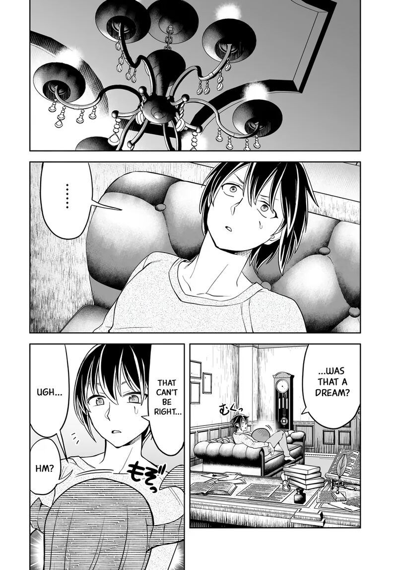 Kaibutsu Tachi Wo Suberu Mono Chapter 2b Page 16
