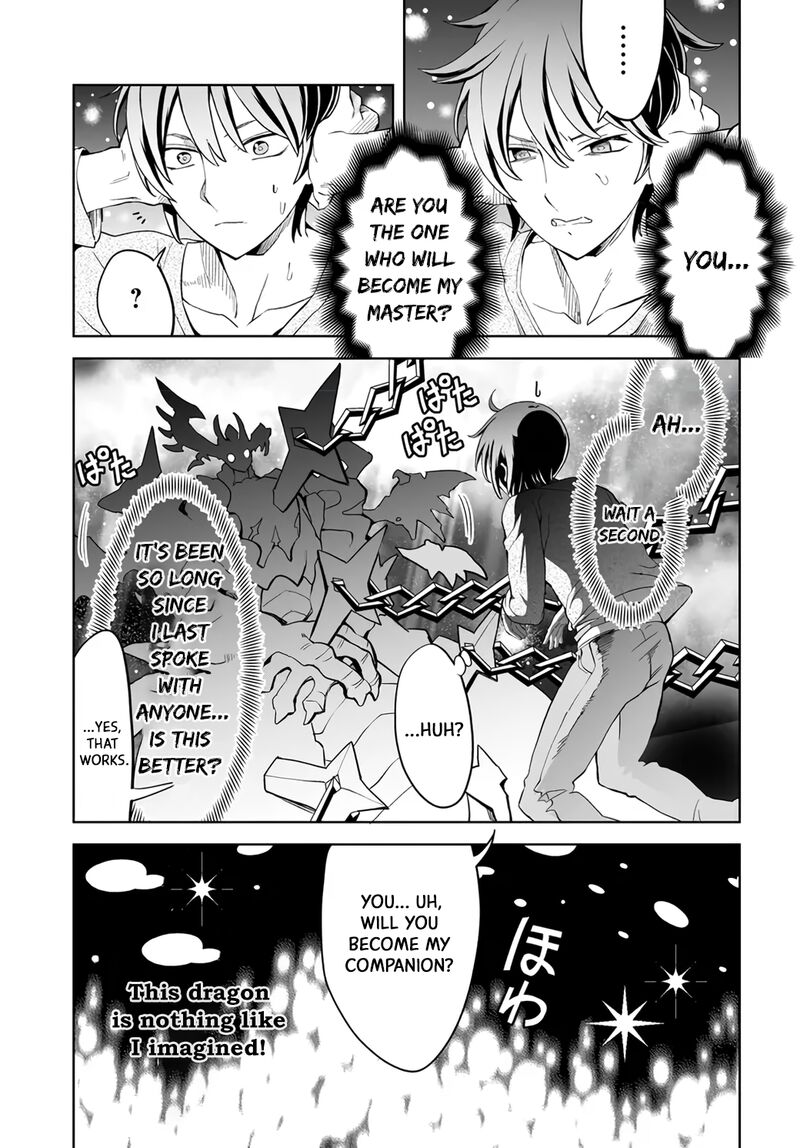Kaibutsu Tachi Wo Suberu Mono Chapter 2b Page 5