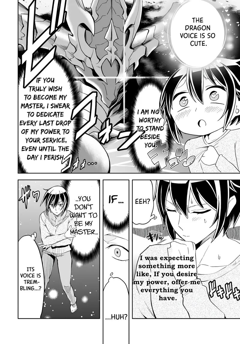 Kaibutsu Tachi Wo Suberu Mono Chapter 2b Page 6