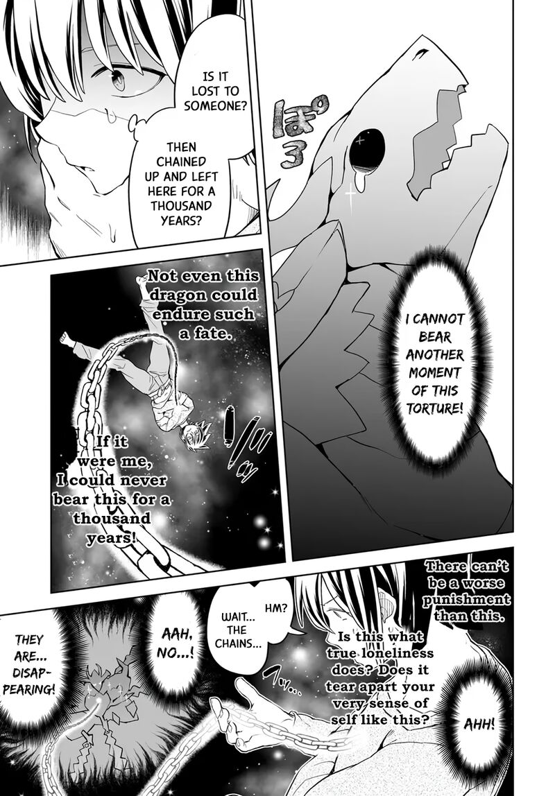 Kaibutsu Tachi Wo Suberu Mono Chapter 2b Page 9