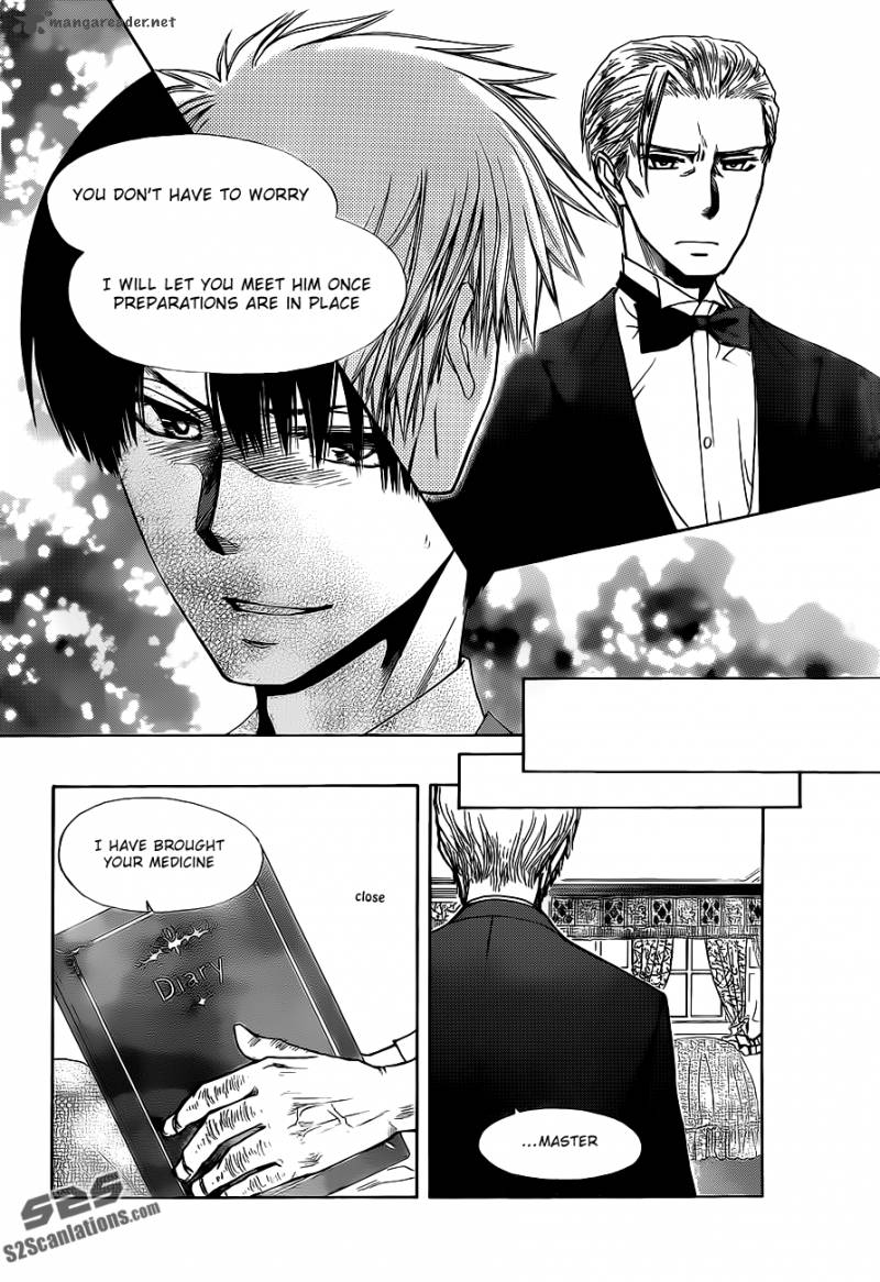 Kaichou Wa Maid Sama Chapter 73 Page 28