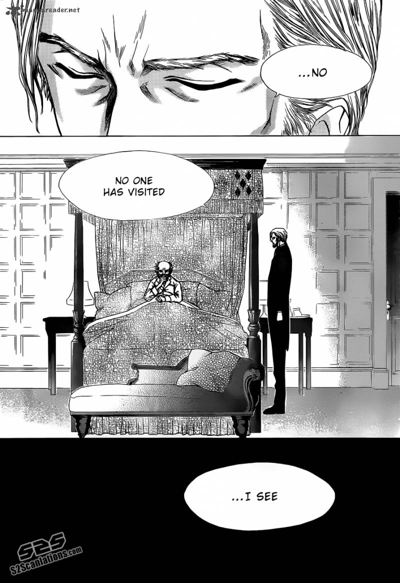 Kaichou Wa Maid Sama Chapter 73 Page 30