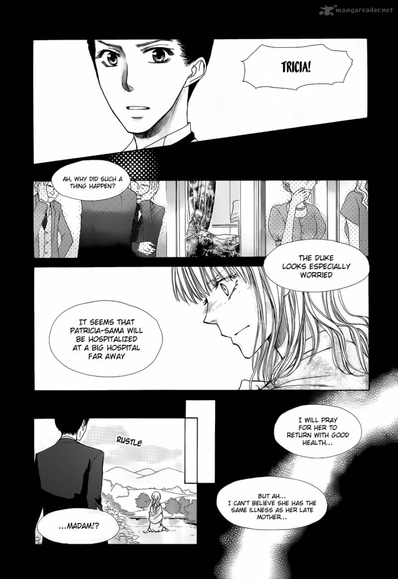 Kaichou Wa Maid Sama Chapter 75 Page 21