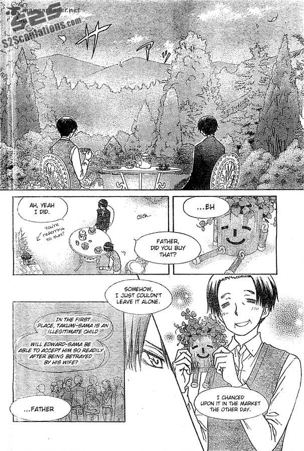 Kaichou Wa Maid Sama Chapter 80 Page 24