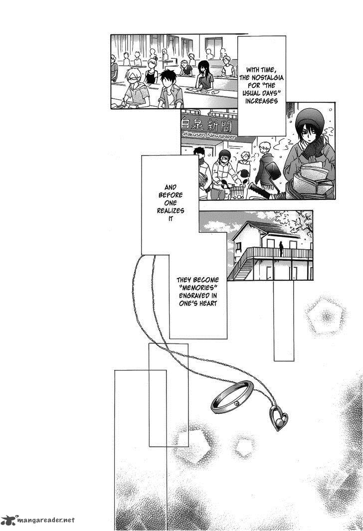 Kaichou Wa Maid Sama Chapter 85 Page 23