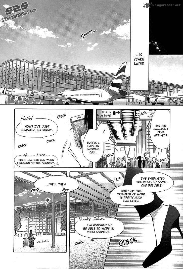 Kaichou Wa Maid Sama Chapter 85 Page 24