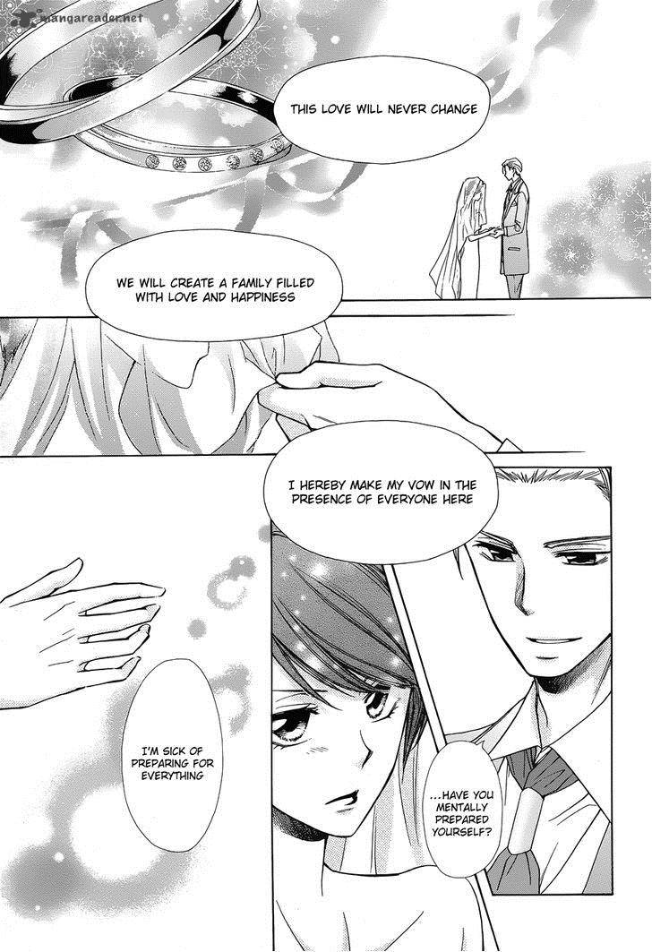 Kaichou Wa Maid Sama Chapter 85 Page 31