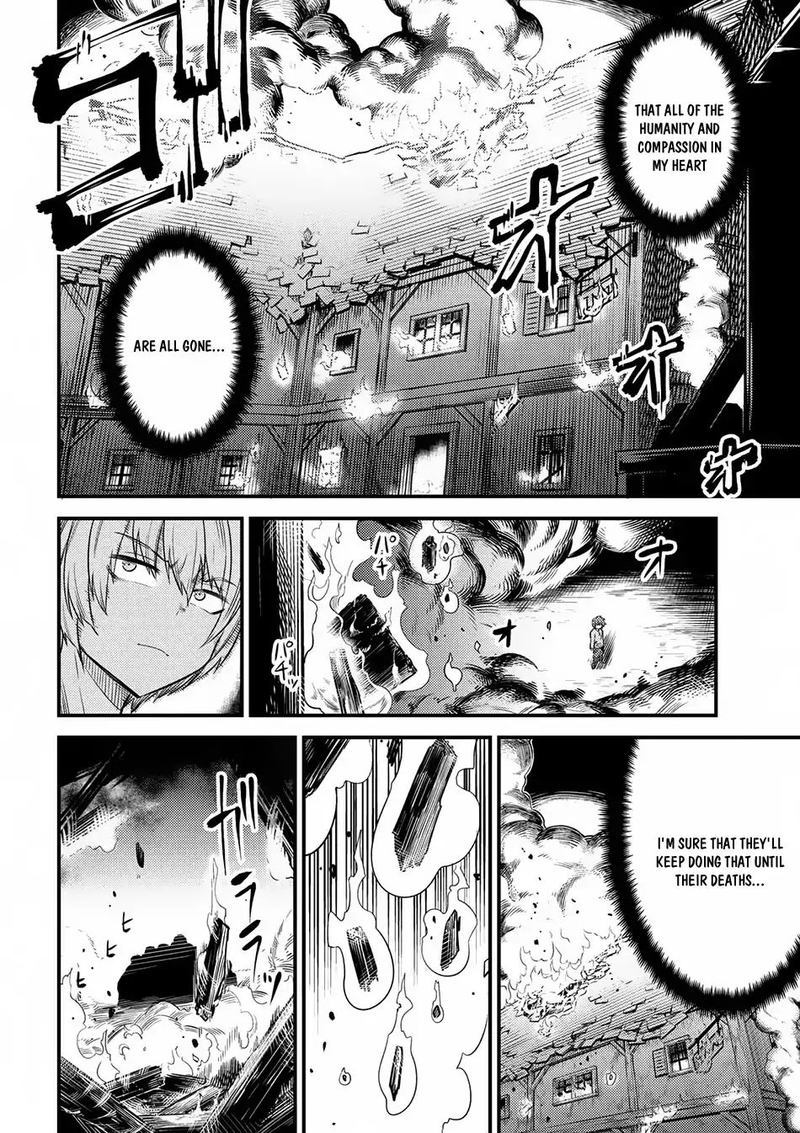 Kaifuku Jutsushi No Yarinaoshi Chapter 14 Page 16