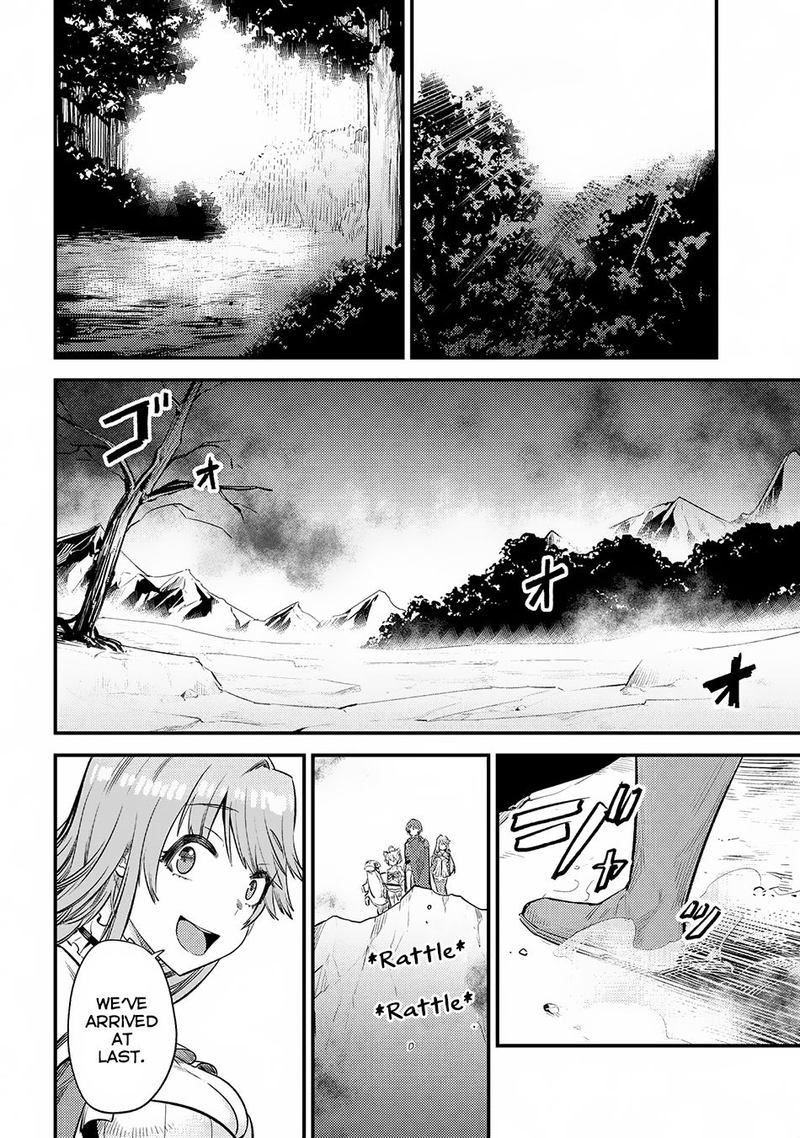 Kaifuku Jutsushi No Yarinaoshi Chapter 18 Page 14