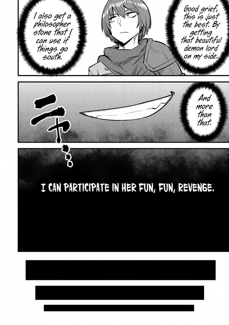 Kaifuku Jutsushi No Yarinaoshi Chapter 19 Page 23