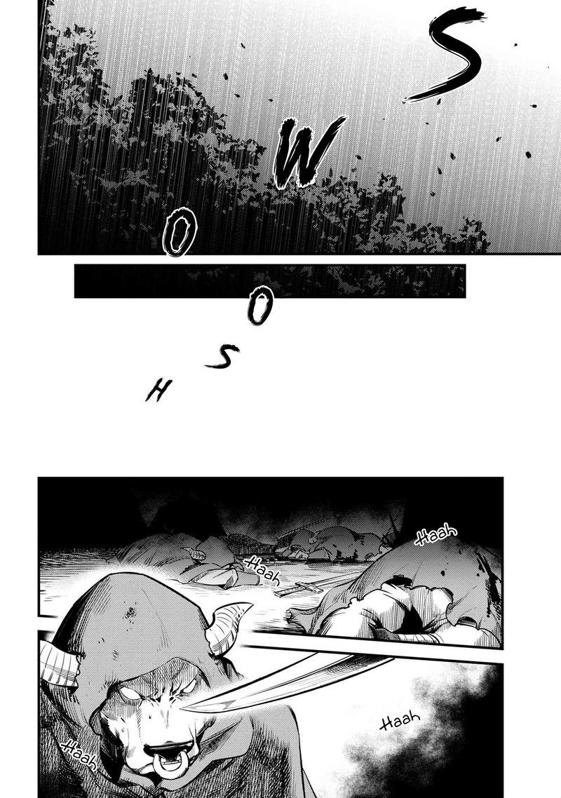 Kaifuku Jutsushi No Yarinaoshi Chapter 20 Page 28