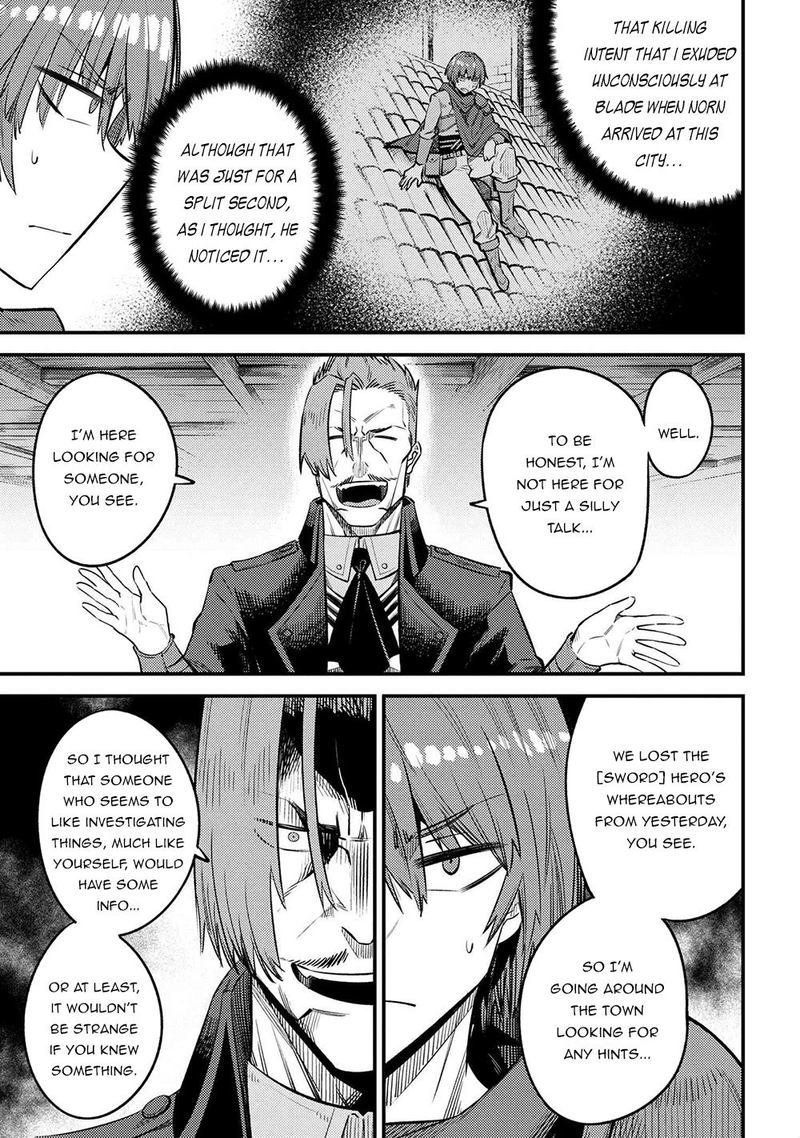 Kaifuku Jutsushi No Yarinaoshi Chapter 26 Page 30