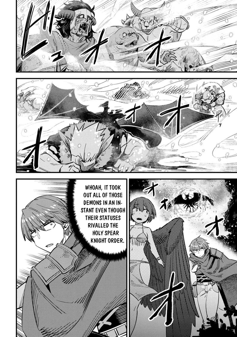 Kaifuku Jutsushi No Yarinaoshi Chapter 34 Page 38