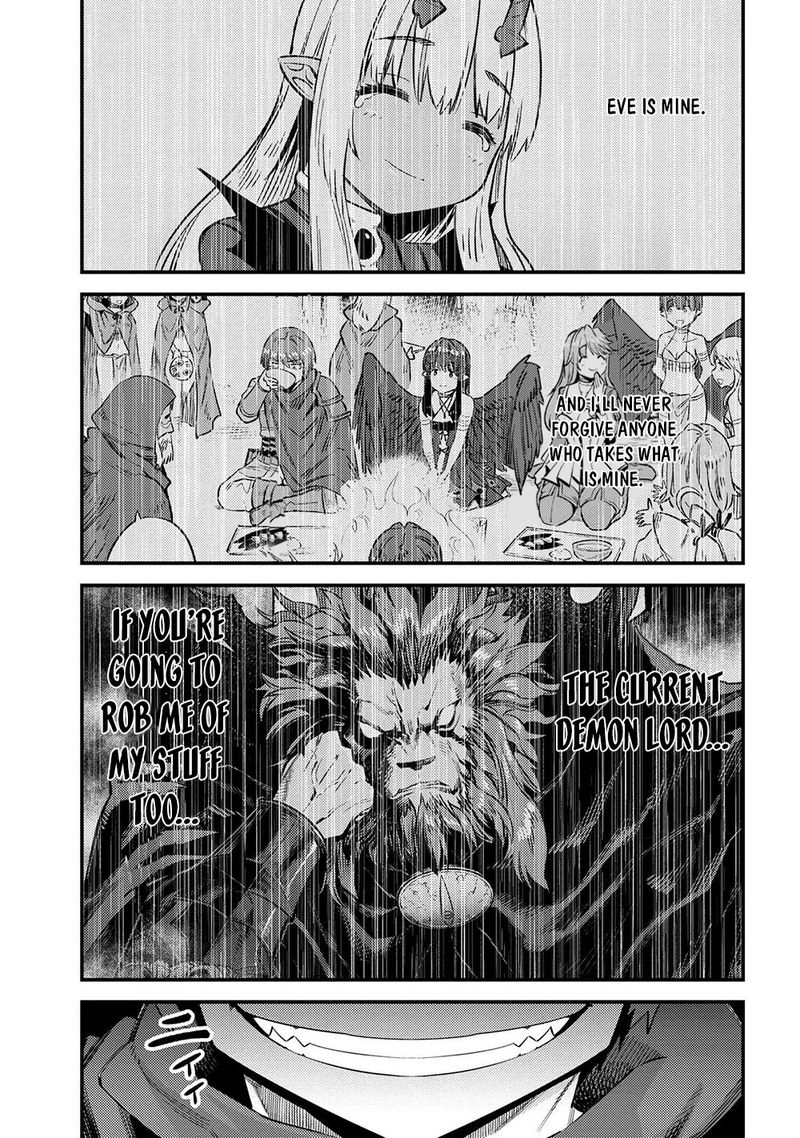 Kaifuku Jutsushi No Yarinaoshi Chapter 34 Page 6