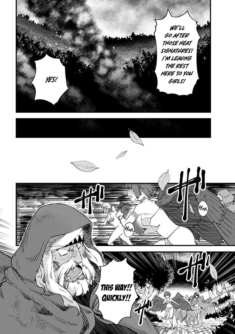 Kaifuku Jutsushi No Yarinaoshi Chapter 34 Page 9