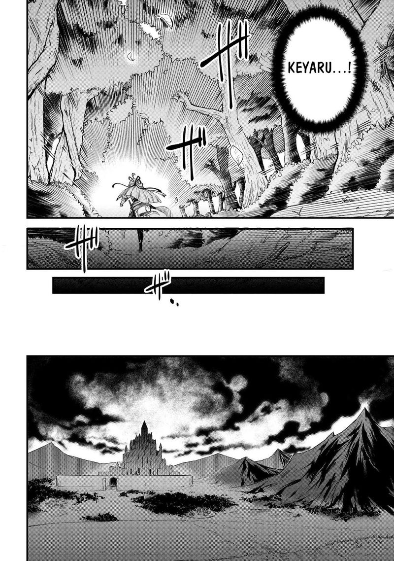 Kaifuku Jutsushi No Yarinaoshi Chapter 38 Page 34
