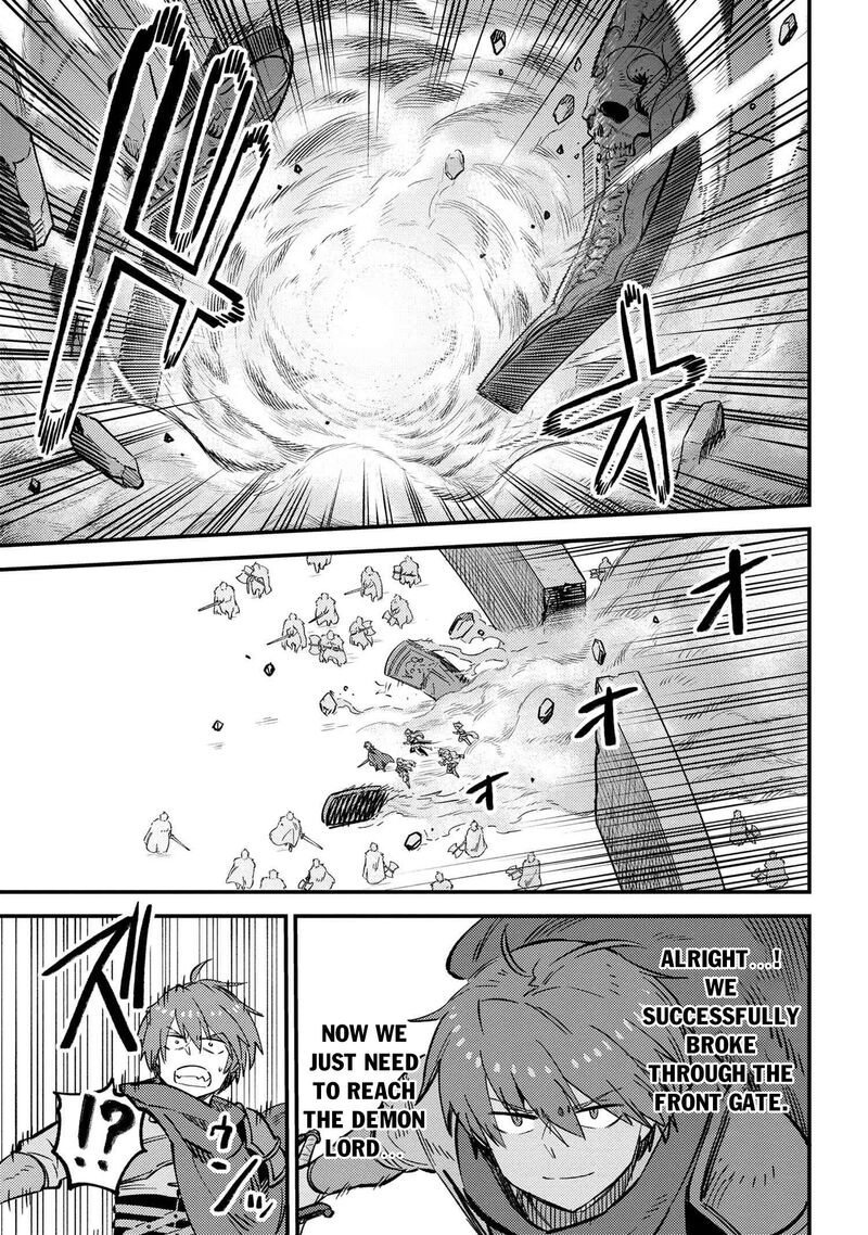 Kaifuku Jutsushi No Yarinaoshi Chapter 44b Page 11