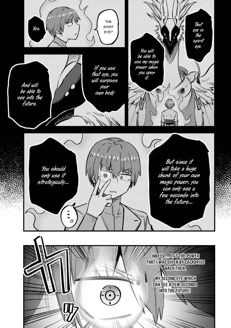 Kaifuku Jutsushi No Yarinaoshi Chapter 45b Page 11