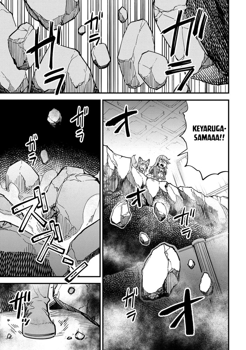 Kaifuku Jutsushi No Yarinaoshi Chapter 49b Page 10