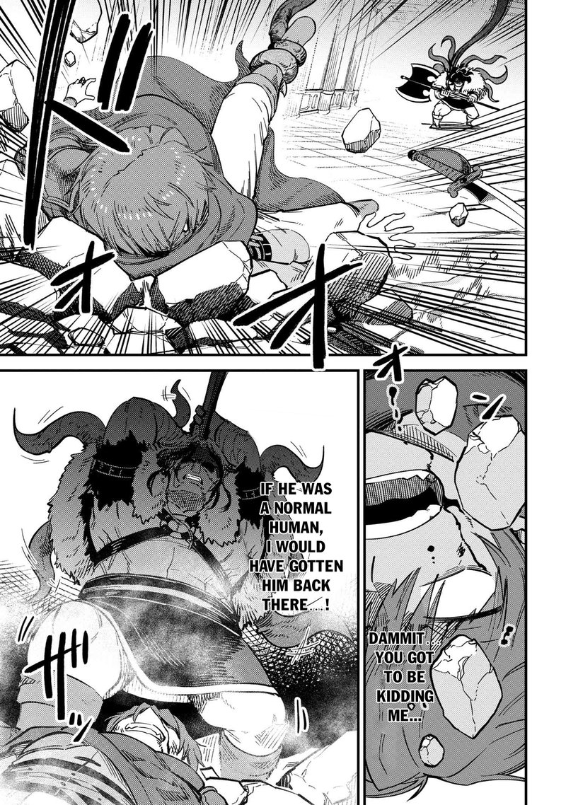 Kaifuku Jutsushi No Yarinaoshi Chapter 49b Page 7
