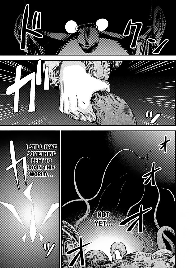 Kaifuku Jutsushi No Yarinaoshi Chapter 56b Page 1