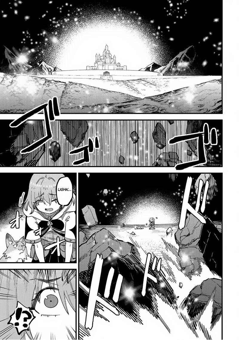 Kaifuku Jutsushi No Yarinaoshi Chapter 57a Page 12