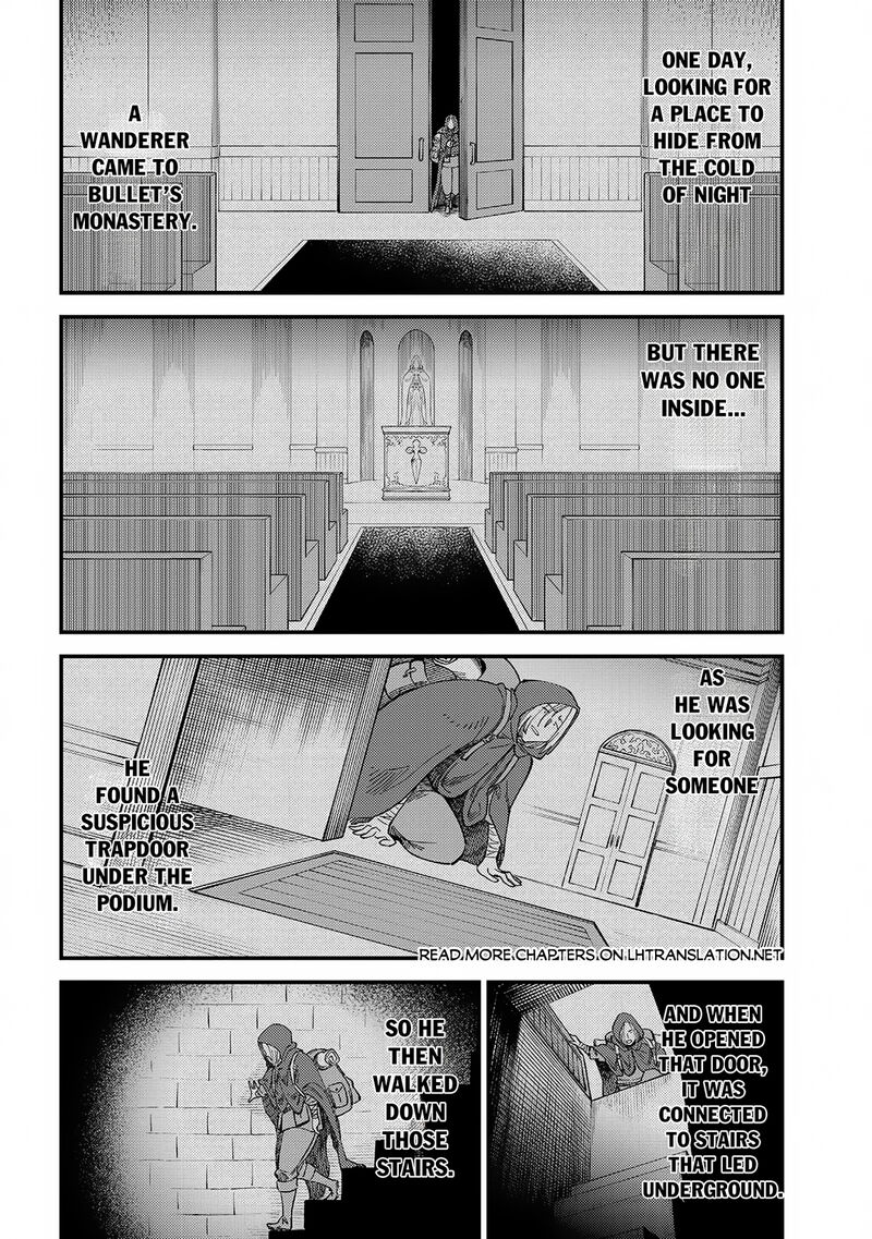 Kaifuku Jutsushi No Yarinaoshi Chapter 59a Page 10