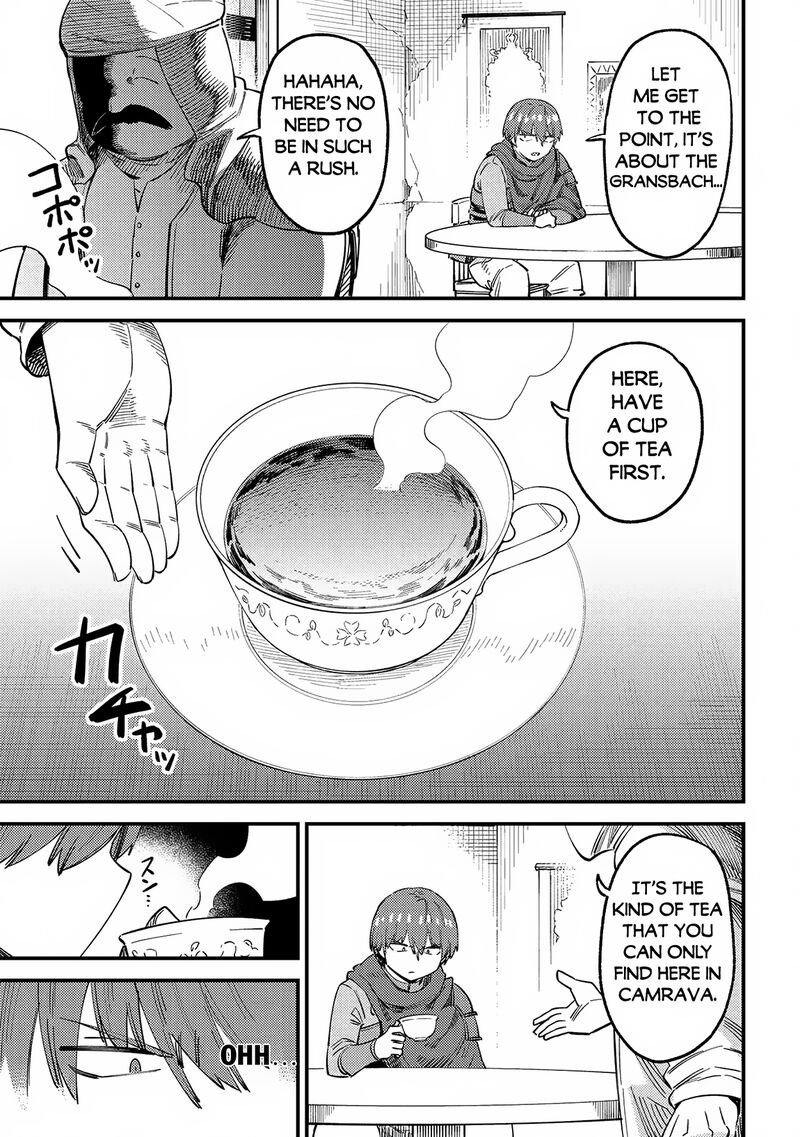 Kaifuku Jutsushi No Yarinaoshi Chapter 62a Page 12