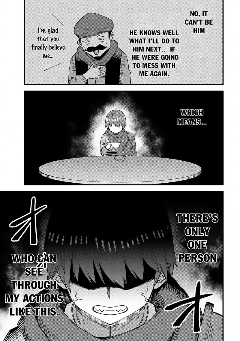Kaifuku Jutsushi No Yarinaoshi Chapter 62a Page 14