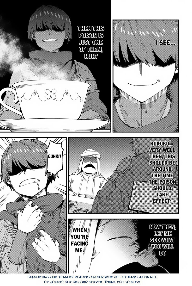 Kaifuku Jutsushi No Yarinaoshi Chapter 62a Page 20