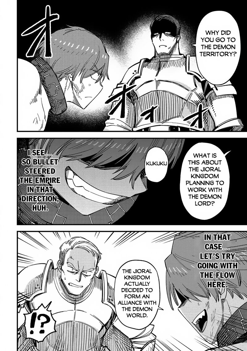 Kaifuku Jutsushi No Yarinaoshi Chapter 62b Page 10