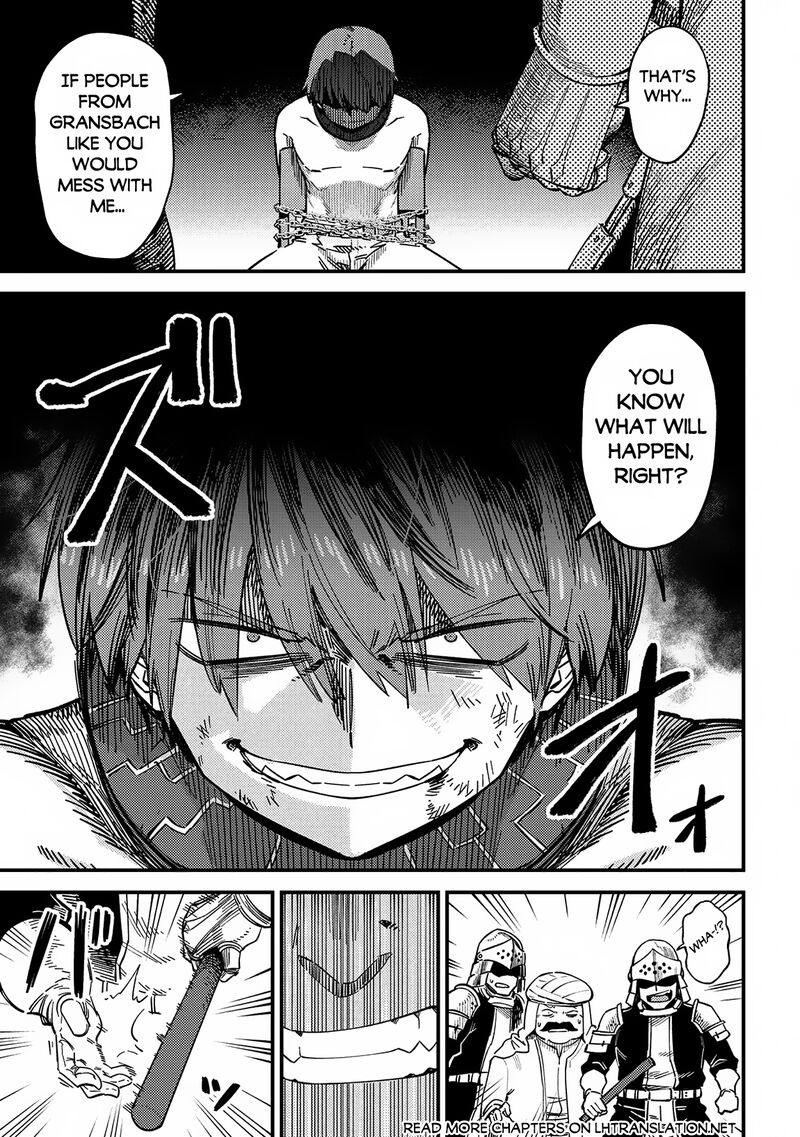 Kaifuku Jutsushi No Yarinaoshi Chapter 62b Page 11