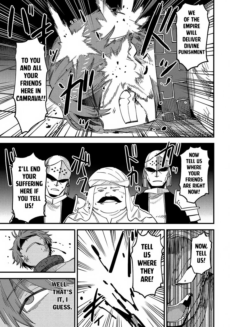 Kaifuku Jutsushi No Yarinaoshi Chapter 62b Page 13